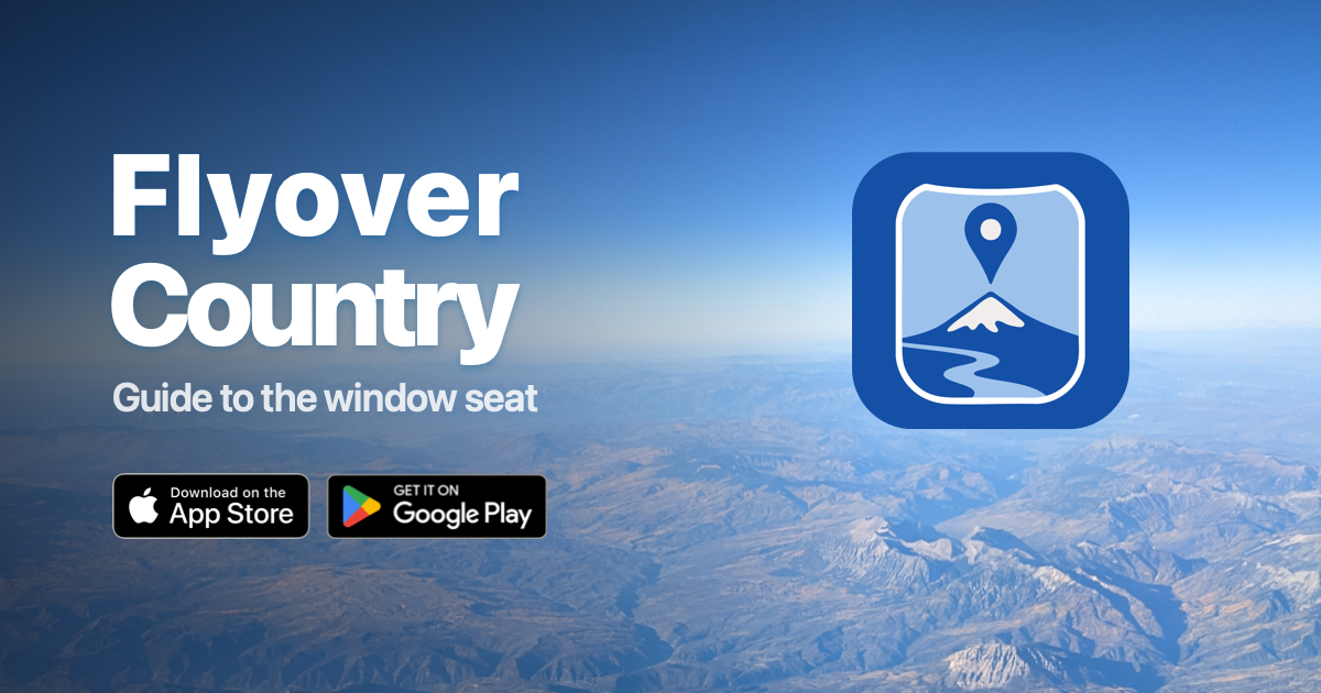 flyovercountry.app image